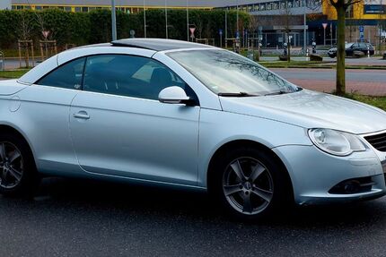 VW Eos 205.000 km 2.899 &euro; Kamp-lintfort 47475