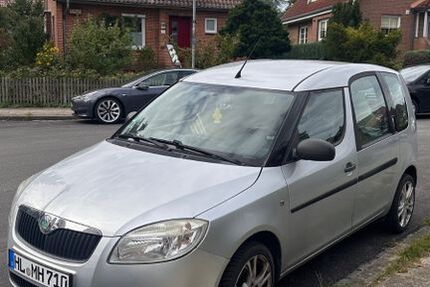 Skoda Roomster 179.500 km 2.950 &euro; Lübeck 23568
