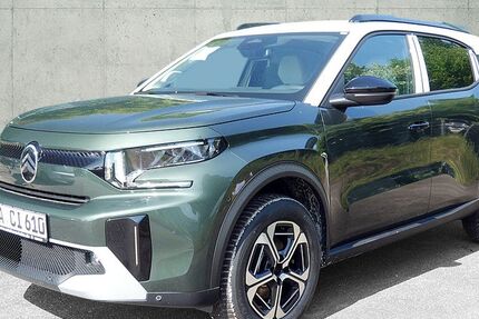 Citroen C3 Aircross 4.500 km 25.990 &euro; Karlsruhe 76185
