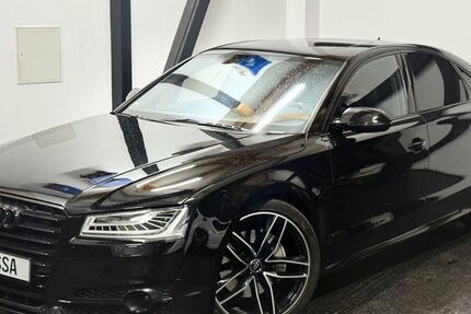 Audi A8 133.000 km 32.999 &euro; Bretten 75015
