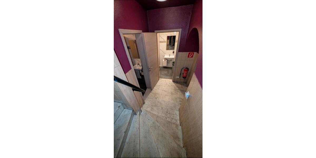 Gewerbeobjekt Bühl - 1.000&euro; | Angebot:25288020