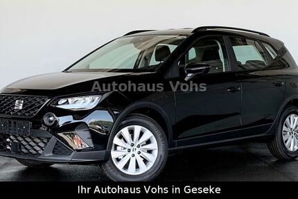 Seat Arona 26.928 km 18.470 &euro; Geseke 59590
