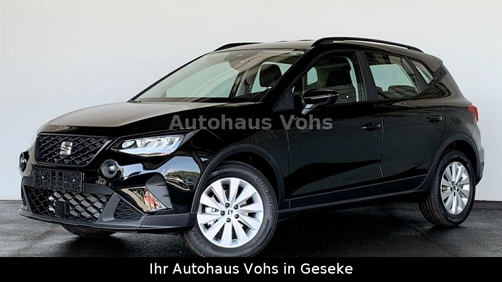 Seat Arona 26.928 km 18.470 &euro; Geseke 59590