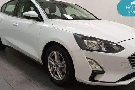 Ford Focus 37.155 km 13.670 &euro; Egelsbach 63329