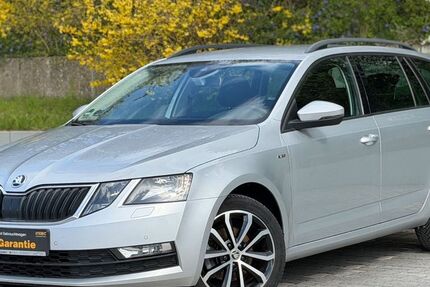 Skoda Octavia 56.400 km 18.490 &euro; Kiel 24147