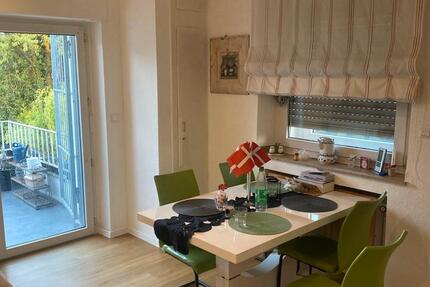 Wohnung in Top Lage mit hochwertiger Einbauküche am Bunter Garten