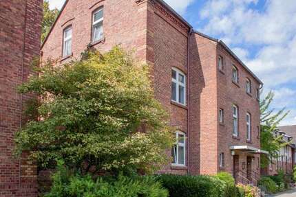 Wohnung Essen Stadtbezirk V - 2 Zimmer, 51 m&sup2;, 353&euro; | Angebot:25607578