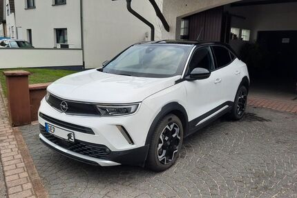 Opel Mokka-e 17.200 km 21.990 &euro; Neuburg 76776