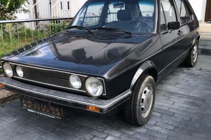 VW Golf 224.000 km 1.950 &euro; Gunzenhausen 91710