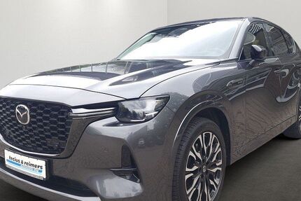 Mazda CX-60 28.764 km 42.585 &euro; Hamburg 22457