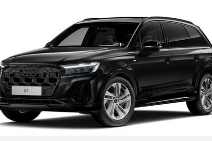 Audi Q7 15.210 km 70.850 &euro; Lüdenscheid 58511