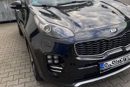 Kia Sportage 60.339 km 18.500 &euro; Berlin 13409