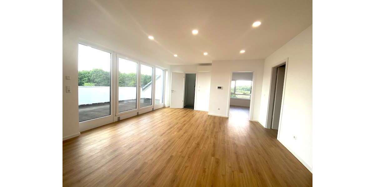 Etagenwohnung Maxdorf - 2 Zimmer, 65 m&sup2;, 274.000&euro; | Angebot:26623523