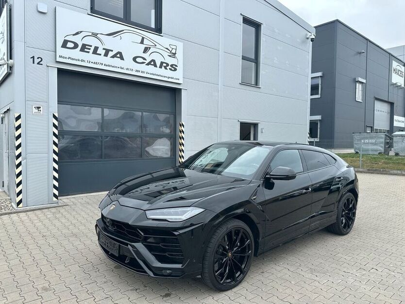 Urus