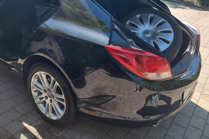 Opel Insignia 256.000 km 4.399 &euro; Krummensee 16356