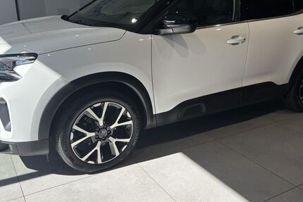 Citroen C5 Aircross 38.610 km 19.495 &euro; Augsburg 86179