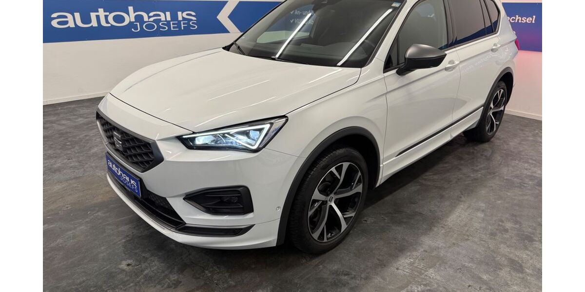 Seat Tarraco 139.600 km 26.800 &euro; Delbrück 33129