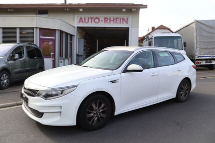 Kia Optima 502.283 km 6.200 &euro; Sulzdorf 97232