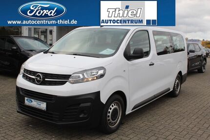 Opel Vivaro 47.352 km 23.950 € Steinfurt 48565
