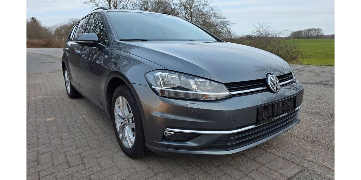 VW Golf 89.500 km 15.650 &euro; Osdorf 24251