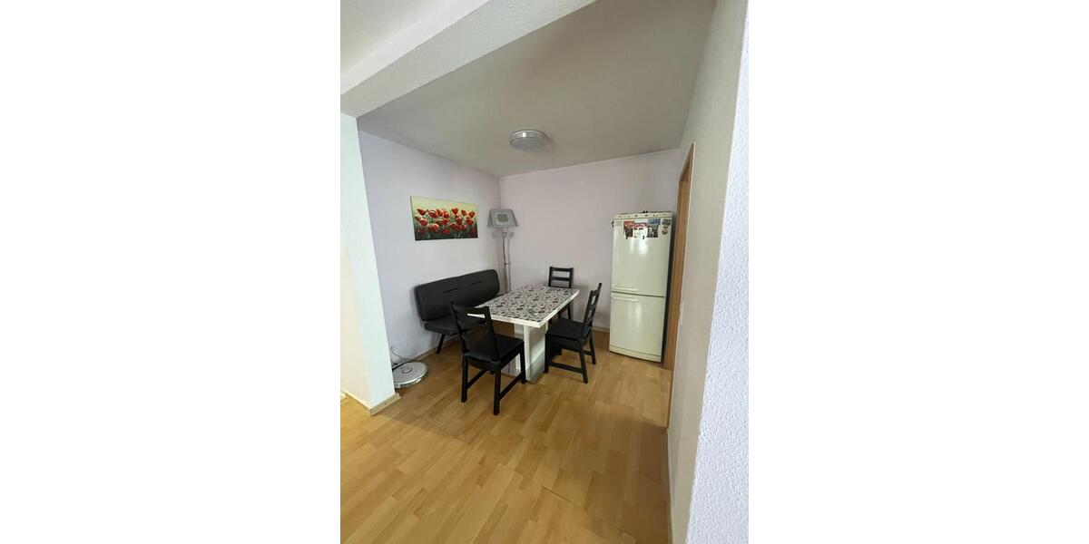 Etagenwohnung Sinsheim - 2.5 Zimmer, 59 m&sup2;, 218.500&euro; | Angebot:24488090