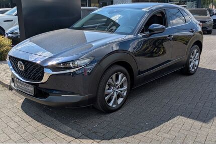 Mazda CX-30 30.021 km 23.865 &euro; Leverkusen 51373