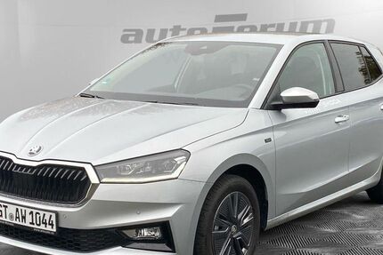 Skoda Fabia 2.935 km 18.970 &euro; Gütersloh 33334