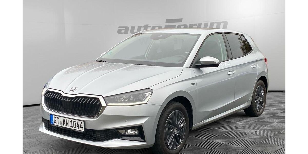 Skoda Fabia 2.935 km 18.970 &euro; Gütersloh 33334