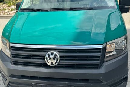 VW Crafter 249.421 km 10.999 &euro; Kastl 92280