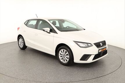 Seat Ibiza 29.343 km 14.180 &euro; Garching 85748