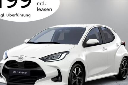 Toyota Yaris 3.000 km 25.999 &euro; Marktheidenfeld 97828