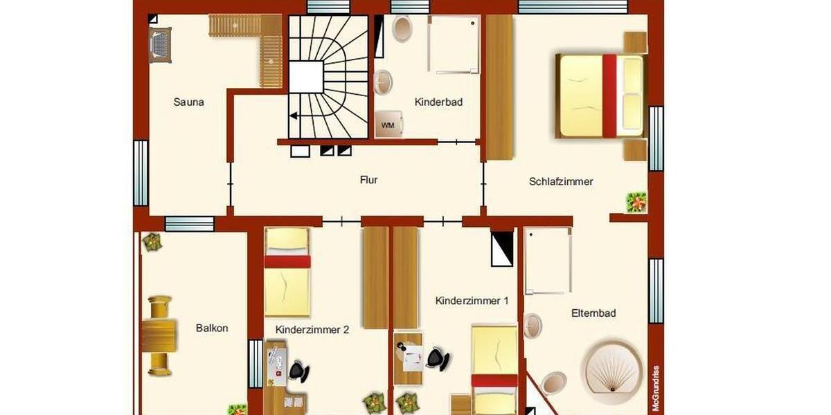 Mehrfamilienhaus, Wohnhaus Geretsried - 17 Zimmer, 404 m&sup2;, 4.000&euro; | Angebot:26660034