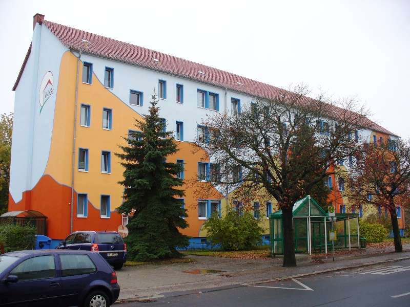 Wohnung zum Mieten in Finsterwalde 380,14 € 70.25 m²
