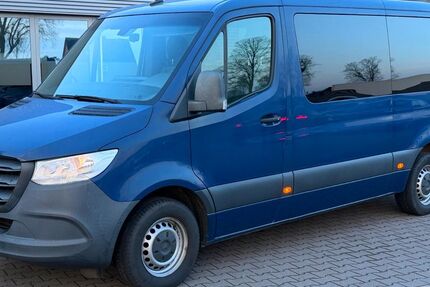 Mercedes-Benz Sprinter 167.100 km 26.500 &euro; Bad Iburg (bei Osnabrück) 49186