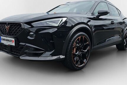 Cupra Formentor 34.790 km 42.690 € Zellingen 97225