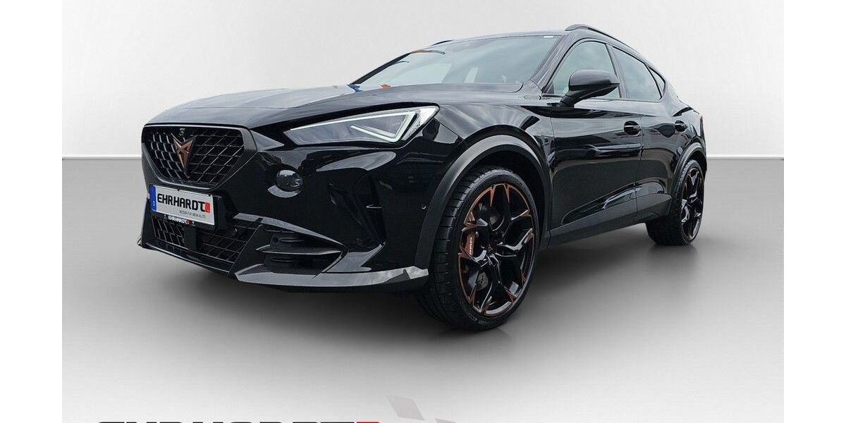 Cupra Formentor 34.790 km 42.690 € Zellingen 97225