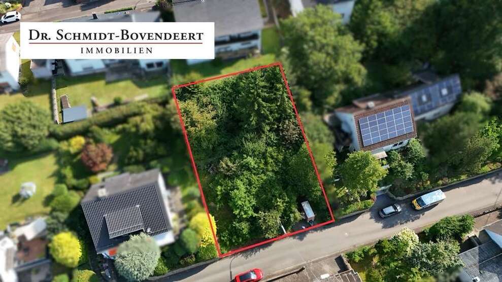 Grundstück zu verkaufen in Nistertal 32.000 € 677 m²