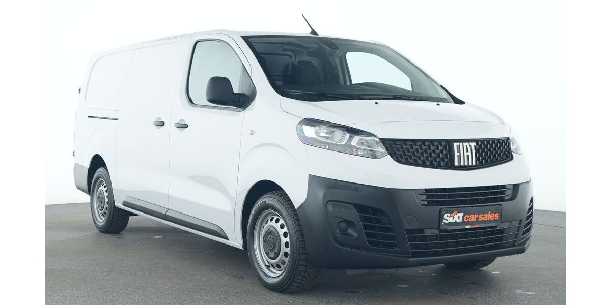 Fiat Scudo 77.657 km 15.660 &euro; Garching 85748