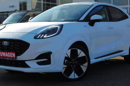Ford Puma 2.000 km 26.990 &euro; Sulzbach-Rosenberg 92237
