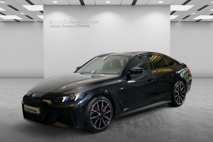 BMW 430 Gran Coupé 25.154 km 57.204 &euro; Dresden 01219