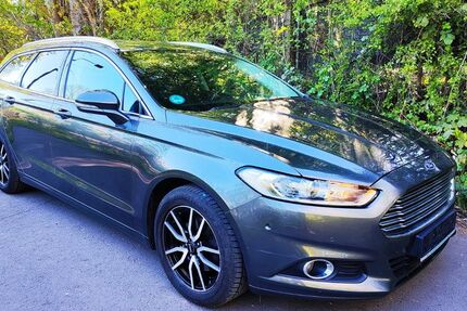 Ford Mondeo 205.450 km 5.990 &euro; Wutha-Farnroda 99848