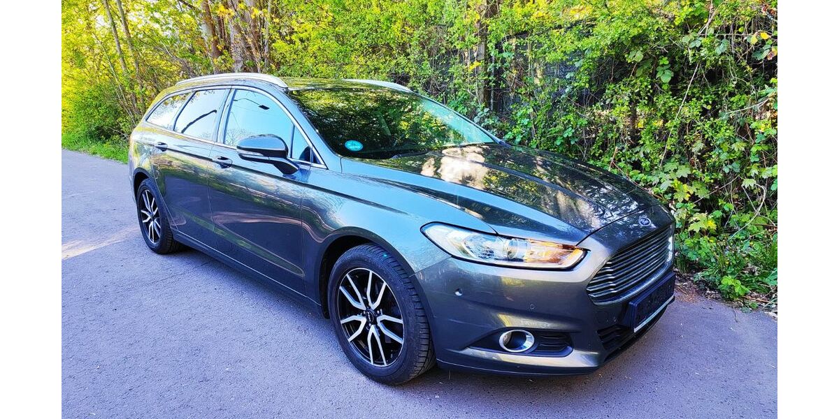 Ford Mondeo 205.450 km 5.990 &euro; Wutha-Farnroda 99848