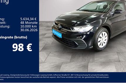 VW Polo 14.390 km 19.420 &euro; Borna 04552