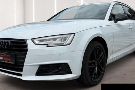 Audi A4 137.000 km 17.899 &euro; Chemnitz 09130