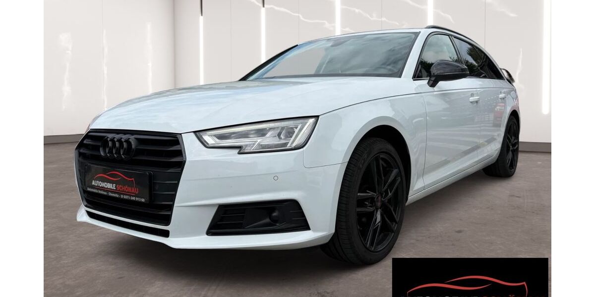 Audi A4 137.000 km 17.899 &euro; Chemnitz 09130