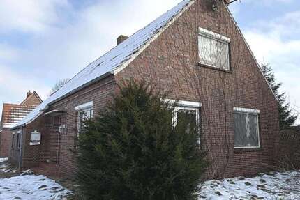 Haus Großheide - 4 Zimmer, 100 m&sup2;, 160.000&euro; | Angebot:25476212