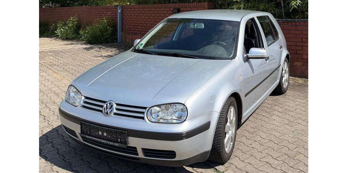 VW Golf 226.300 km 980 &euro; Rheinstetten 76287