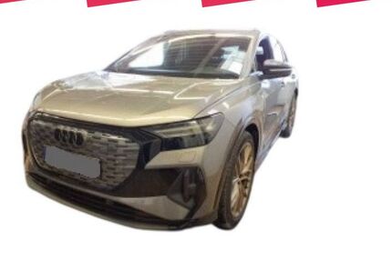 Audi Q4 e-tron 69.356 km 34.591 &euro; Weinheim 69469