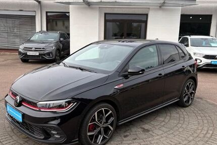 VW Polo 12.293 km 25.988 &euro; Südliches Anhalt OT Görzig 06369