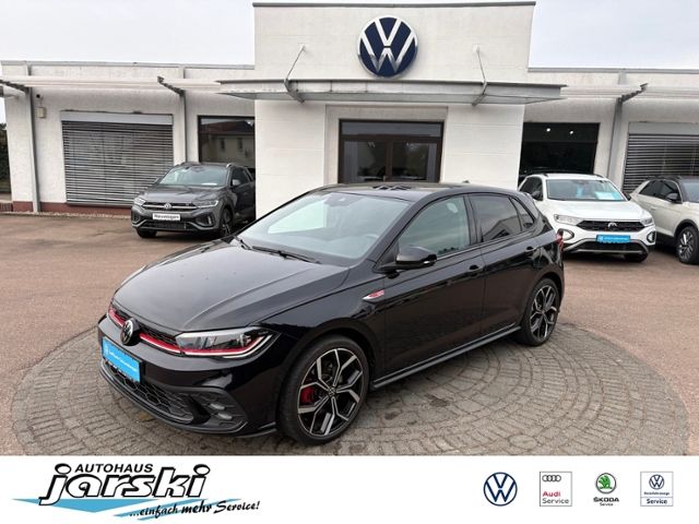 VW Polo 12.293 km 25.988 &euro; Südliches Anhalt OT Görzig 06369
